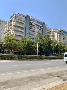Adriatic Apartments