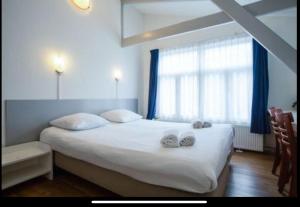 Hotel Titus City Centre