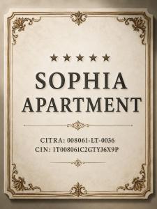 Sophia Apartment Triora