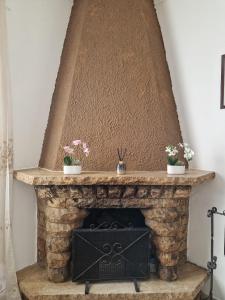 La casa della Nonna