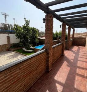 Villa Aranda