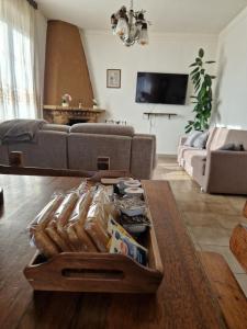 La casa della Nonna