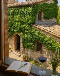 Borgo Livernano