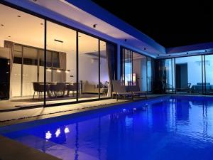 Romina Pool Villa 2 - European Standard - Luxury