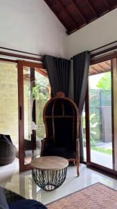 Pis Bolong Ubud Villa
