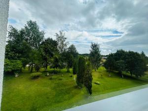 Saulės apartamentai