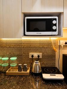 Kunj Homestays