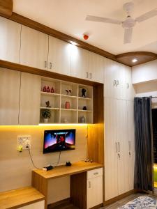 Kunj Homestays