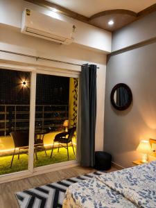 Kunj Homestays