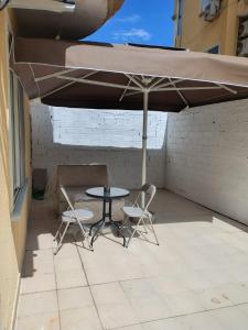 Tomas Apartament