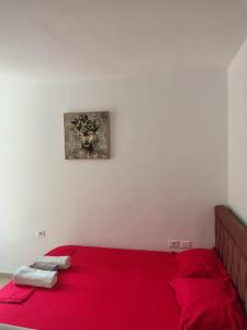 Tomas Apartament