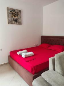 Tomas Apartament