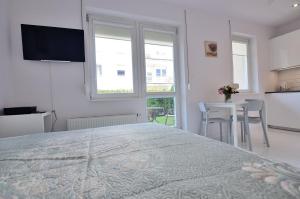 Victus Studio Oaza Spokoju w Sopocie by Noclegi Renters