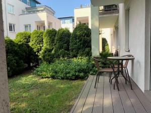 Victus Studio Oaza Spokoju w Sopocie by Noclegi Renters