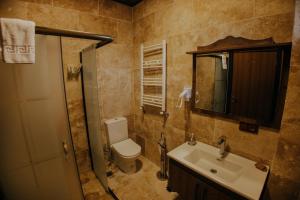 Konak Stone House