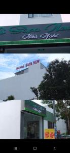 Nhà Nghỉ SAPA NEW