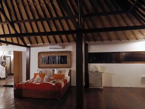 My happy place loft gili air