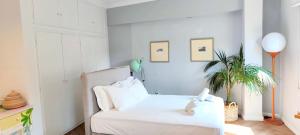 Wonderful apartment in Plaka