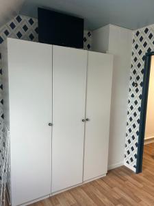 Appartement duplex vue mer bray-dunes 7ième étage