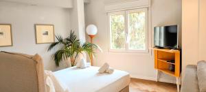 Wonderful apartment in Plaka