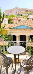 Wonderful apartment in Plaka