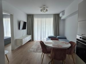 Apartament Nagiulia
