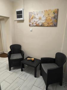 Ketty apartments