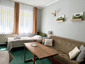 Hotel Natura Centrum Zdrowia