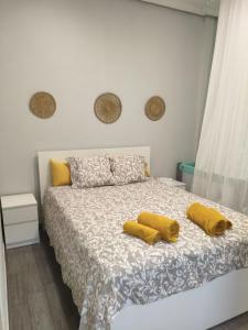 El Molar Loft