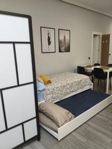 El Molar Loft