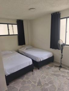 Villas del Oasis