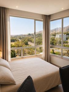 Apartamento Torremolinos con vistas