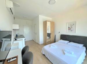 Cosy Adriatic Studio