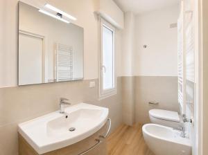 Appartamenti Cristina - Carraro Immobiliare - Family Apartments