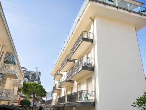 Appartamenti Cristina - Carraro Immobiliare - Family Apartments