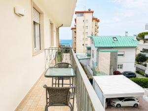 Appartamenti Cristina - Carraro Immobiliare - Family Apartments