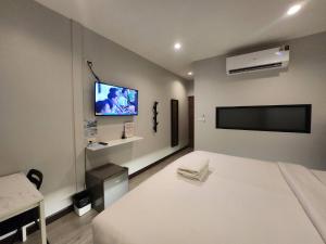 Skyline Resort