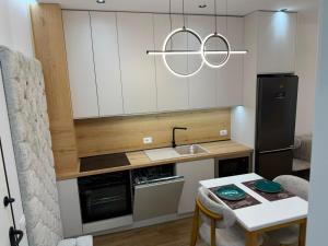 Alesi Apartment