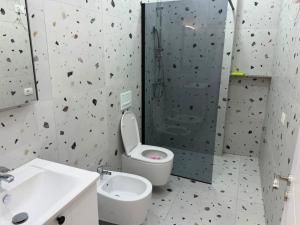 Alesi Apartment