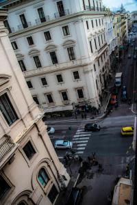 Barberini Bright Apartment