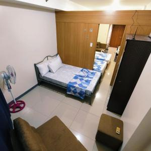 Budget friendly room 819
