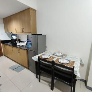 Budget friendly room 819