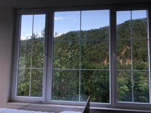 Hotel Bujtina Gjin Lleshi