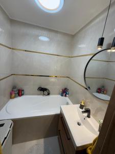 Ferencz Kölcsey - Premium flat