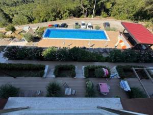 Cosy Adriatic Studio