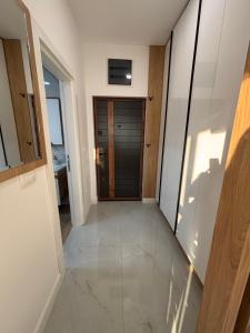 Jovana studio apartman