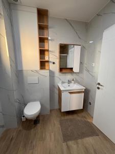 Jovana studio apartman
