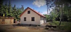 Chata třeboňsko - Lipnice