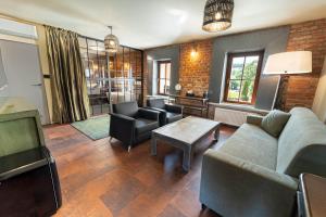 Boutique rooms Fabrika