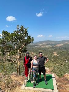 Mara Enchipai Lodge